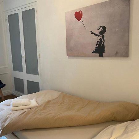 Chiara Apartman Granville Kültér fotó