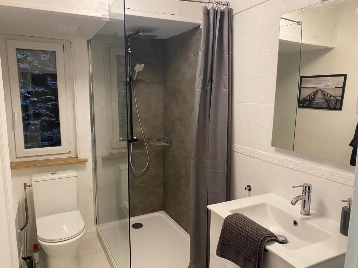 Chiara Apartman Granville Kültér fotó